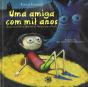 Uma Amiga com Mil Anos - Preview