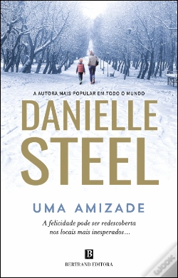 Capa do artigo Uma Amizade