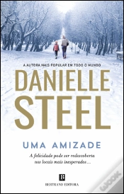 Capa do artigo Uma Amizade