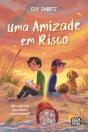 Uma Amizade em Risco - Preview