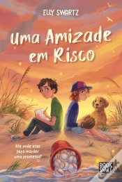 Capa do artigo Uma Amizade em Risco