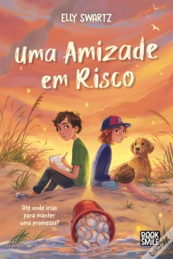 Capa do artigo Uma Amizade em Risco