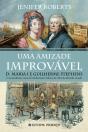 Uma Amizade Improvável - D. Maria I e Guilherme Stephens - Preview