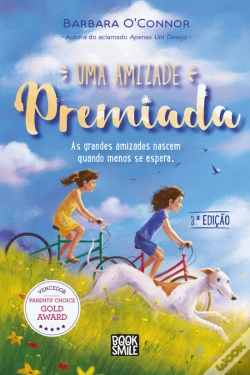 Capa do artigo Uma Amizade Premiada