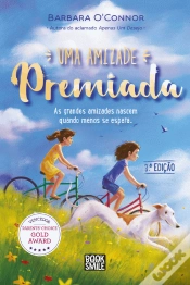 Capa do artigo Uma Amizade Premiada