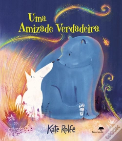 Capa do artigo Uma Amizade Verdadeira