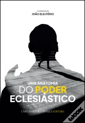 Capa do artigo Uma Anatomia do Poder Eclesiástico
