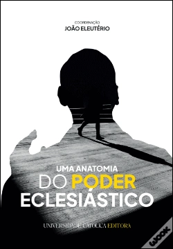 Capa do artigo Uma Anatomia do Poder Eclesiástico