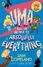Uma And The Answer To Absolutely Everything - Preview