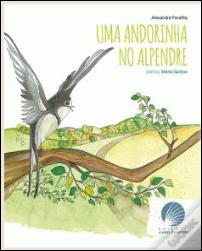 Uma Andorinha no Alpendre