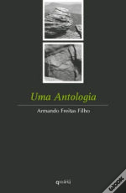 Capa do artigo Uma Antologia