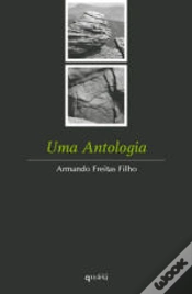 Capa do artigo Uma Antologia