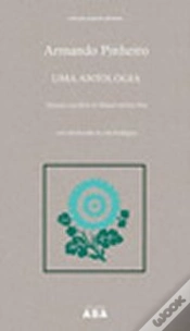 Capa do artigo Uma Antologia