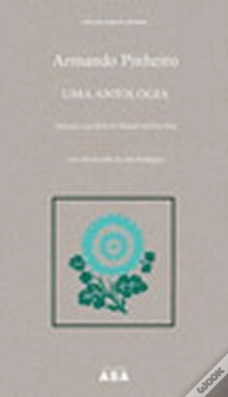Capa do artigo Uma Antologia