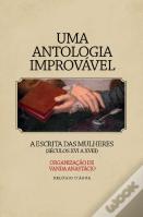 Uma Antologia Improvável