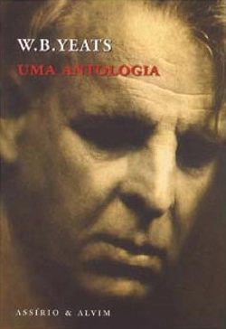 Capa do artigo Uma Antologia