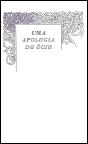 Uma Apologia do Ócio - Preview