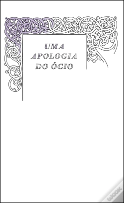 Capa do artigo Uma Apologia do Ócio
