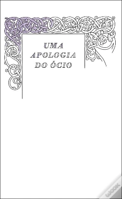 Capa do artigo Uma Apologia Do Ócio