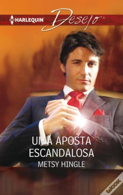 Capa do artigo Uma Aposta Escandalosa