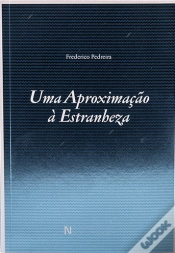 Capa do artigo Uma Aproximação à Estranheza