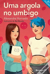 Capa do artigo Uma Argola no Umbigo