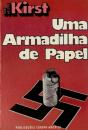 Uma Armadilha de Papel - Preview