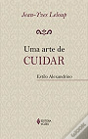 Capa do artigo Uma Arte de Cuidar