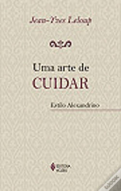 Capa do artigo Uma Arte de Cuidar