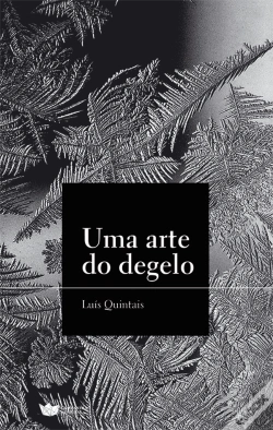 Capa do artigo Uma Arte do Degelo