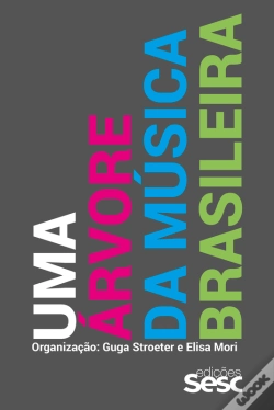 Capa do artigo Uma Árvore Da Música Brasileira