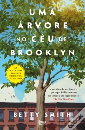 Capa do artigo Uma Árvore no Céu de Brooklyn