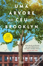 Capa do artigo Uma Árvore No Céu De Brooklyn