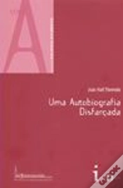 Capa do artigo Uma Autobiografia Disfarçada