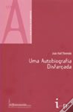 Capa do artigo Uma Autobiografia Disfarçada