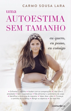 Capa do artigo Uma Autoestima sem Tamanho
