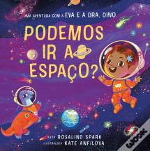 Uma Aventura com a Eva e a Dra. Dino