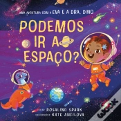 Capa do artigo Uma Aventura com a Eva e a Dra. Dino