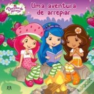 Uma Aventura de Arrepiar