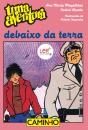 Uma Aventura Debaixo da Terra - Preview