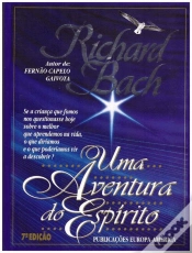 Capa do artigo Uma Aventura do Espírito