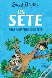 Capa do artigo Uma Aventura dos Sete