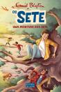 Uma Aventura dos Sete  - Preview