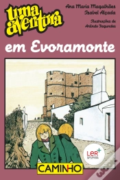 Capa do artigo Uma Aventura em Evoramonte