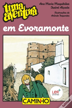 Capa do artigo Uma Aventura em Evoramonte