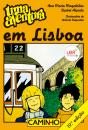 Uma Aventura em Lisboa - Preview