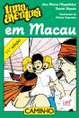 Uma Aventura em Macau - Preview