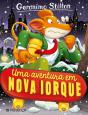 Uma Aventura em Nova Iorque - Preview