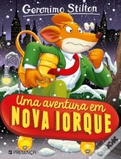 Capa do artigo Uma Aventura em Nova Iorque