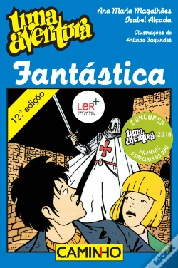 Capa do artigo Uma Aventura Fantástica